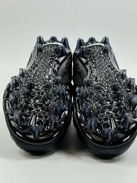 Nike Force Savage Pro 2 \'Black Anthracite\' AH4000-002 Football Multi Size main image 9